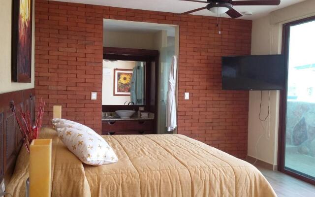 Villa Bella Bed & Breakfast