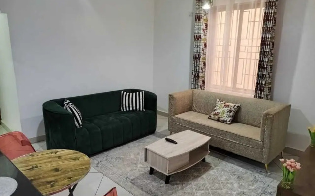 Lux Suites La Vida Startup Apartment