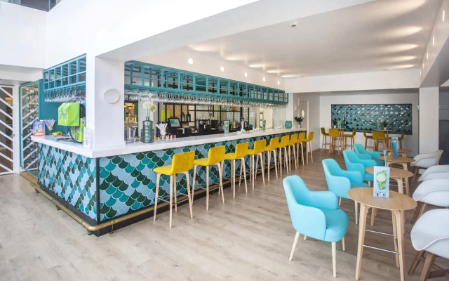 Hotel Villa Mandi Golf Resort