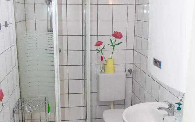 Pretty Bungalow in Bodendorf on Lake Ossiach