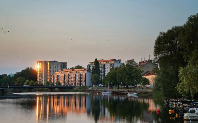 Quality Hotel Grand, Kristianstad
