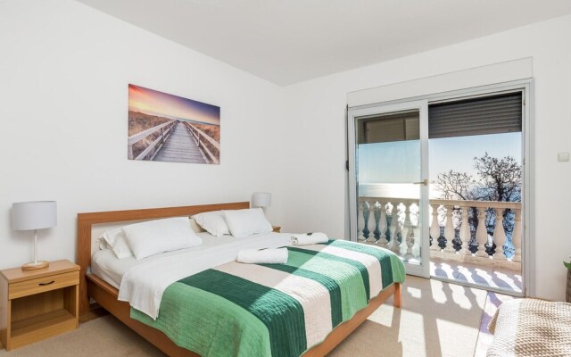 Awesome Apartment in Opatija With 3 Bedrooms and Wifi