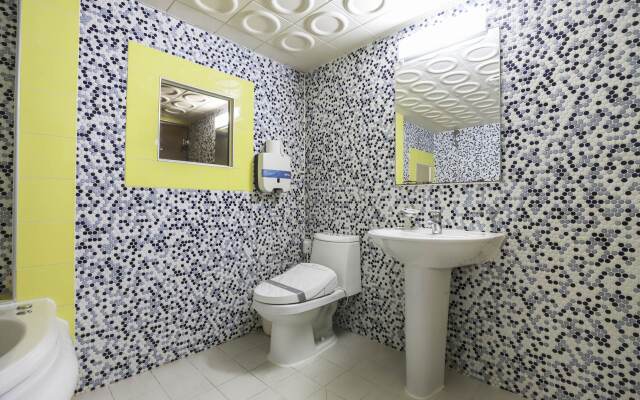 Boutique hotel k Dongdaemun