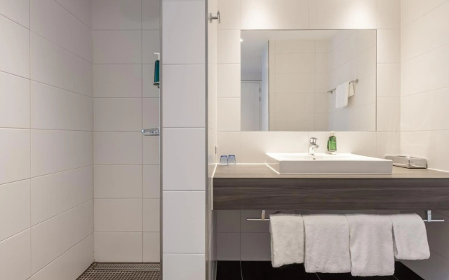 Lumen Hotel Zwolle