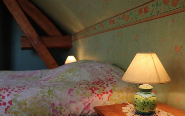 Le Cairn Chambres & Table d'hôtes