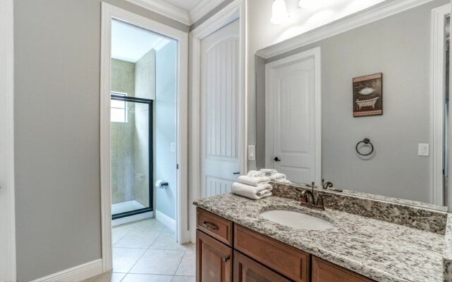 Amazing House! - Reunion - 1041cp 5 Bedroom Villa