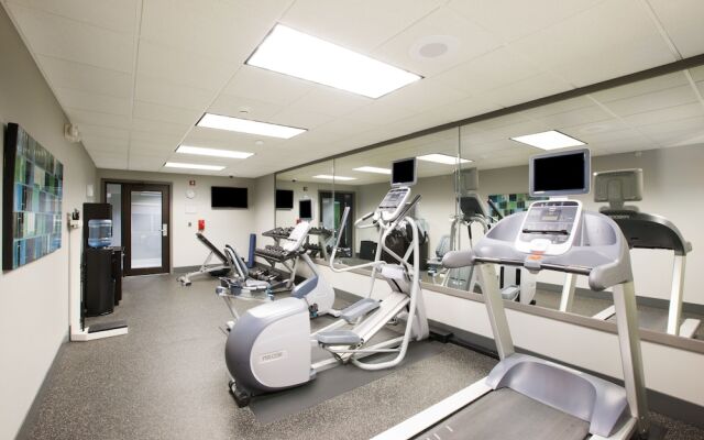 Holiday Inn Express Hastings