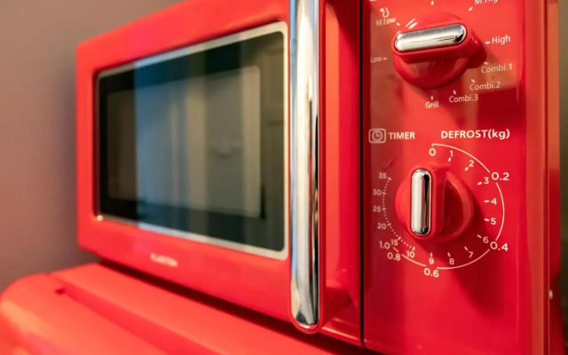 BpR Pyvo Street Home with balcony