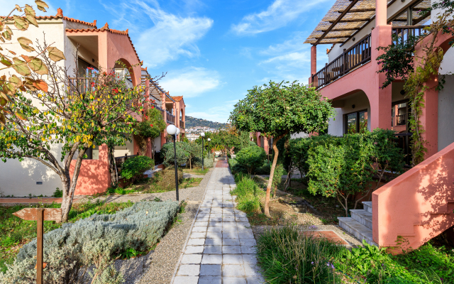 Rigas Hotel Skopelos