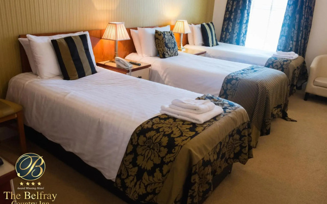The Belfray Country Inn