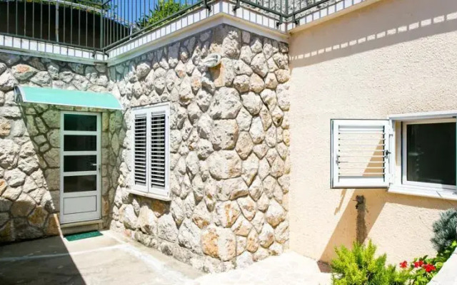 Apartment Beach Point