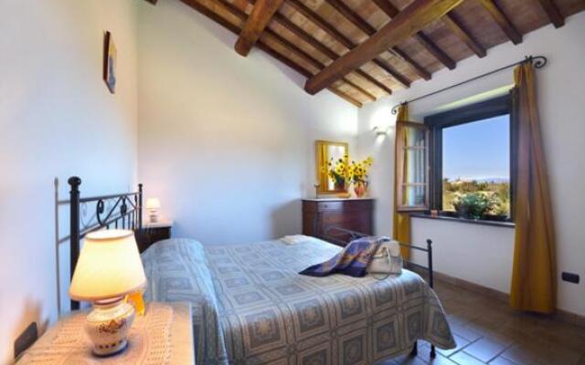 Agriturismo Bellarosa