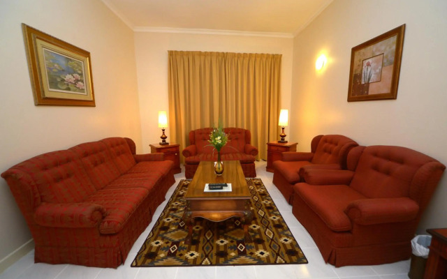 Nejoum Al Emarate