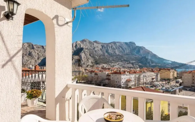 Omis River & Sea Escape