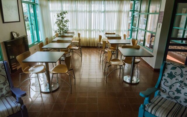 Eco Hostel Valle Fertil - Adults Only