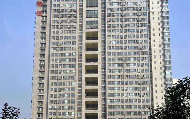 The Ruifeng Yorker Hotel