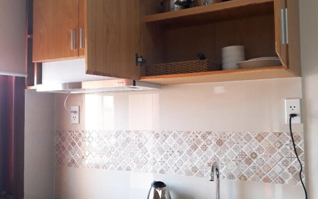 Airstar Hotel & Apartment