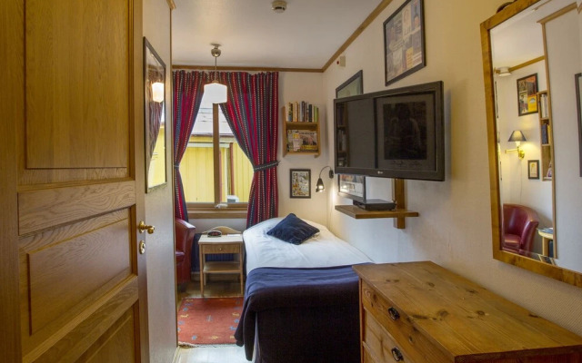 Hotell Gästis