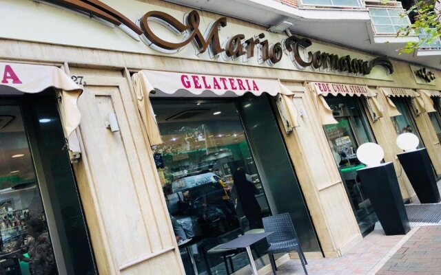 MagicSuite Guest House Roma Portuense