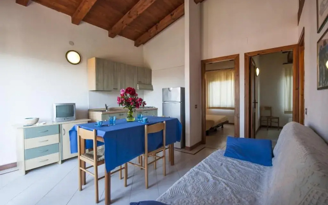 Residence Approdo Verde