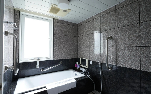 Sotetsu Fresa Inn Fujisawa Shonandai