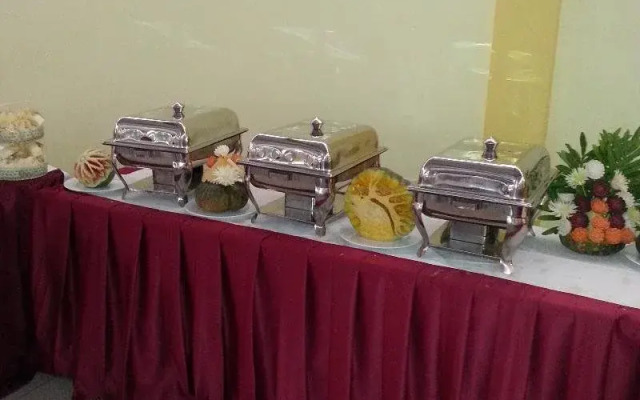 Kalawewa Heritage Holiday Resort