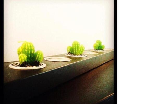 Cozy studio apartment - Borgo Campidoglio