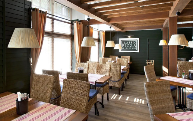 Holiday Club Tampereen Kehräämö Apartments