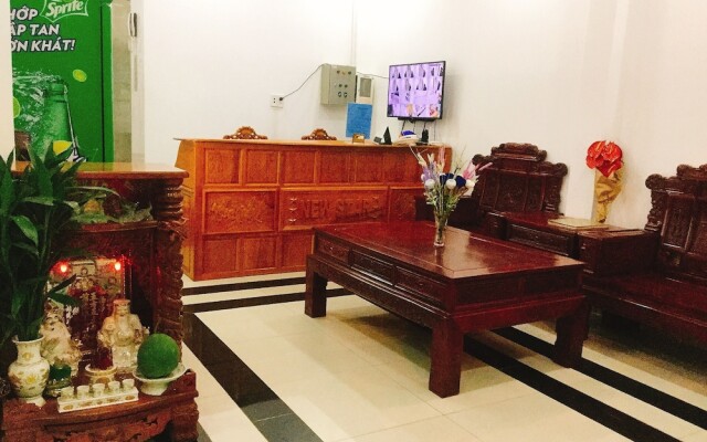 New Star Hotel