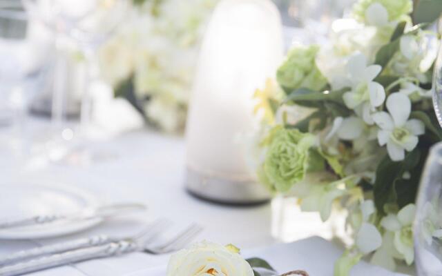 Отель Grand Seminyak - Lifestyle Boutique Resorts