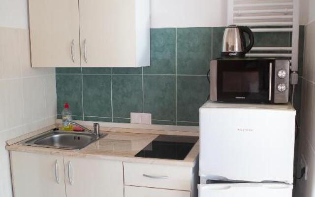 Hunyadi Panzió-Apartman