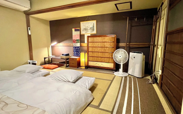 Guesthouse Naramachi