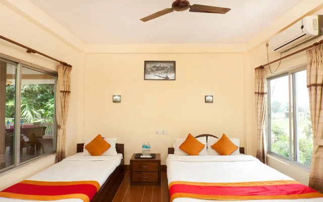 SPOT ON 481 Motherland Resort
