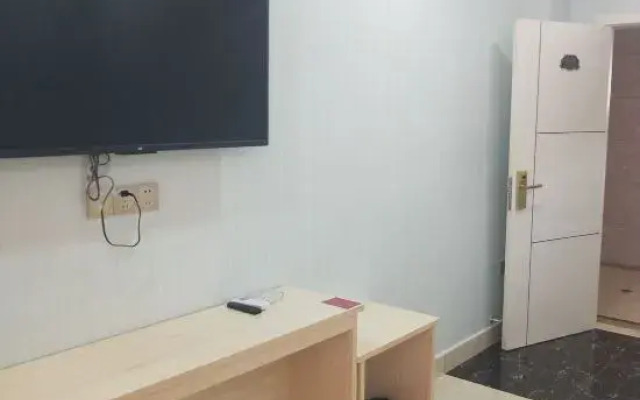 Taizhou Yichating Hotel