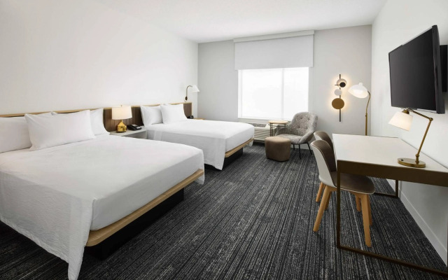 TownePlace Suites by Marriott Plant City