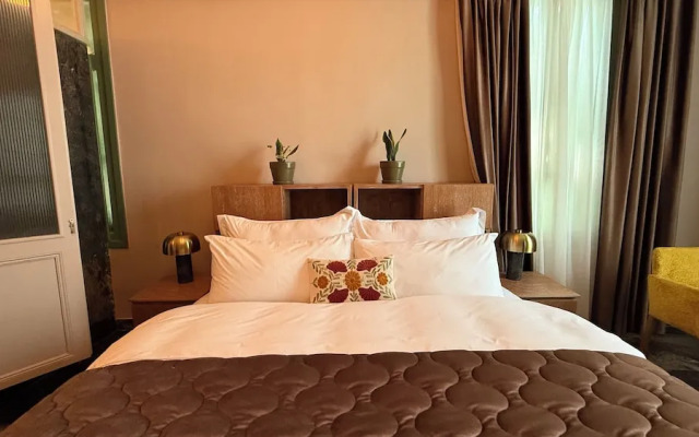 Hotel Lost Ashrafieh