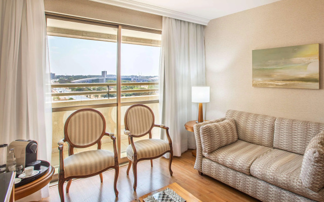 Melia Brasil 21