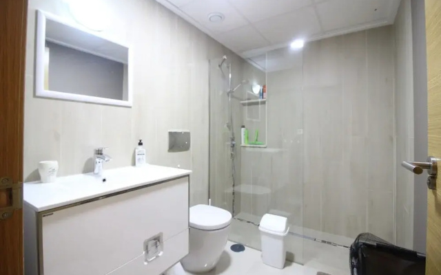 Apartment in Torrevieja for 6 Guests