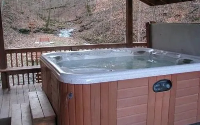 Harlan County Campground & Cabin Rentals