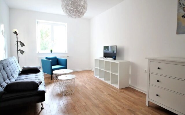 Stilvoll & Modernes Apartment