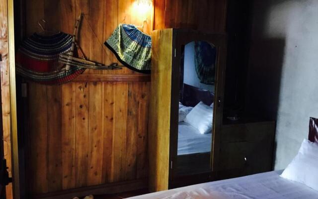 Po Homestay