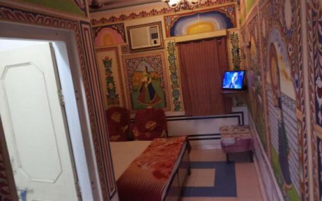 Hotel Shekhawati