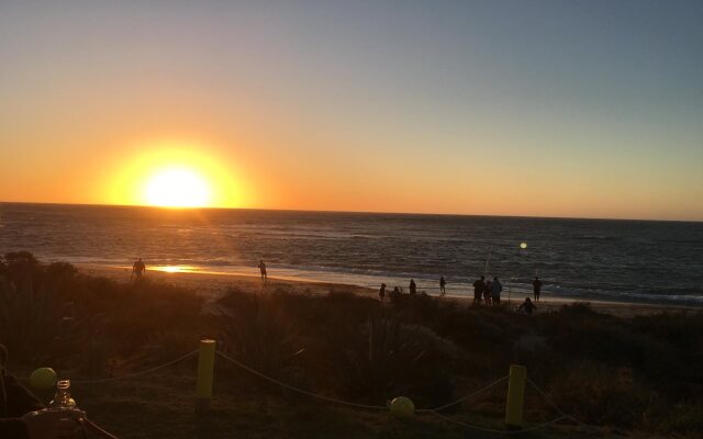 Seaspray Beach Holiday Park