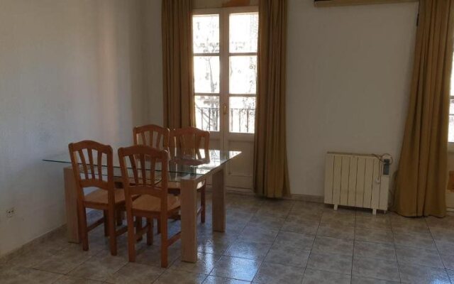 Apartamento Abrevadero