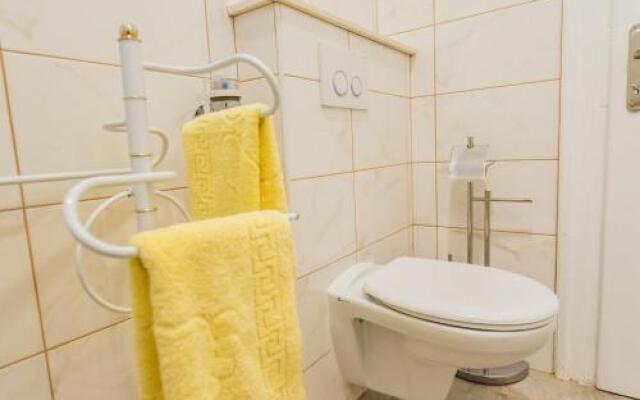 Apartment Vetom