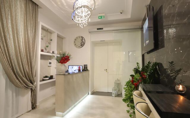Mecla Suites