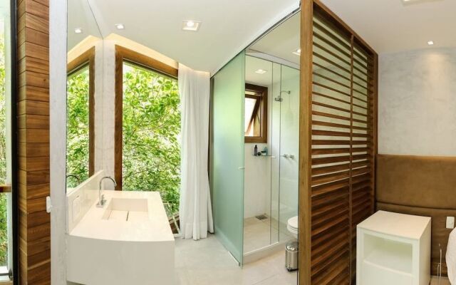 Pousada Barra Eco Boutique