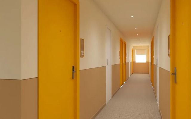 Bloom Hotel Whitefield