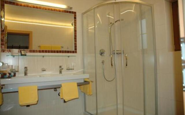 Ferienwohnung Johanna