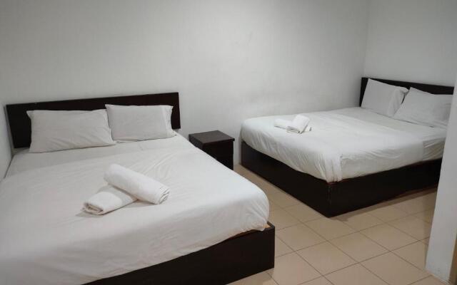 Hotel Star Inn